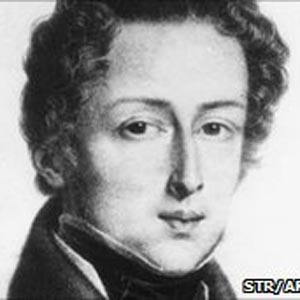 Chopin musician has epilepsy