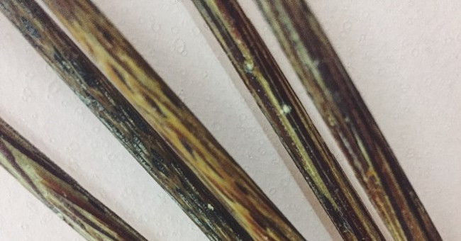 Chopsticks mold: Assassin causes cancer