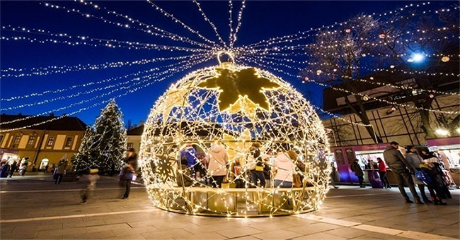 Christmas nights are prone to heart attacks