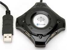 Chronic ... Bluetooth