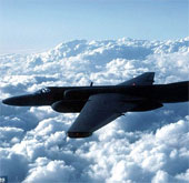 CIA published documents about strange objects in the mid-20th century