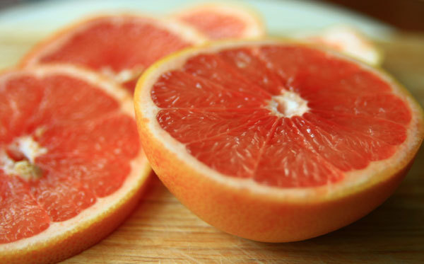 Citrus fruits, tangerines prevent stroke in women