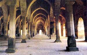 City - Bagerhat Church (Bangladesh)