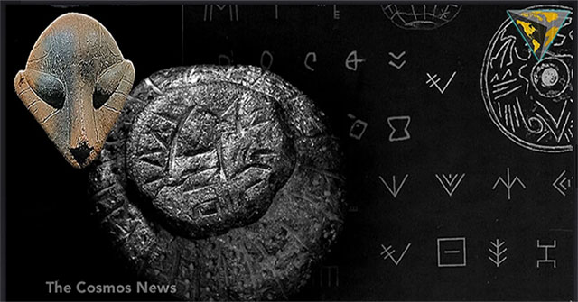 Civilizations of aliens?