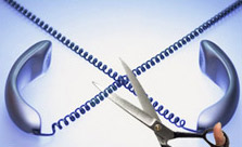 Class-based defense solution for VoIP networks
