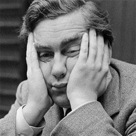 Classify the types of depressed psychology in people