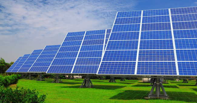 Clean energy sources are far outstripping coal