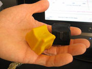 Clean ink