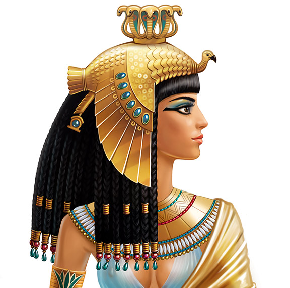 Cleopatra committed suicide with poisonous snakes: Is it true or just a legend?