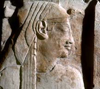 Cleopatra - scientist or witch?