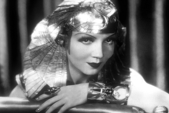 Cleopatra was not the first female king in her reign