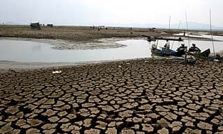 Climate change: 22 million Vietnamese people will lose their homes
