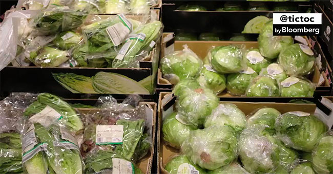 Climate change: Fasting saves the Earth
