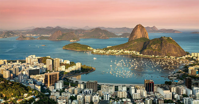 Climate change, sea level rise and these are the most suffering cities in the world