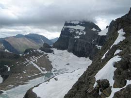 Climate change: The place to benefit, where it is