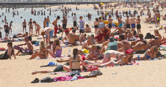 Climate change threatens to