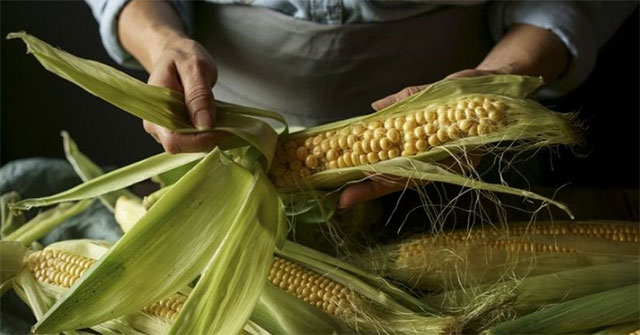 Climate change will cause billions of people to be deficient in nutrients because of poor food