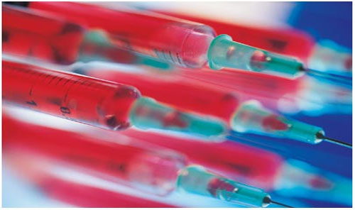 Clinical trials of new generation AIDS vaccines