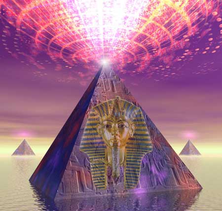 Clones or moments of illusion