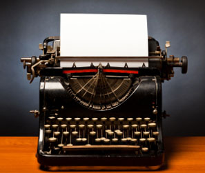 Closed the last typewriter factory