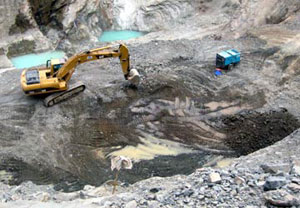 Cloud computing helps integrate Vietnamese environmental resources