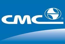 CMC obtained ISO certification for software development