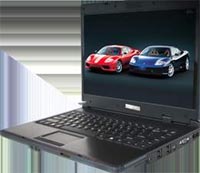 CMS launched a series of new laptop products
