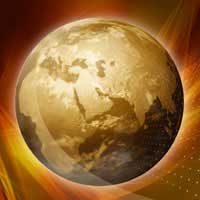 CO2 content increased to a record level