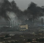 Coal, the biggest environmental devastator