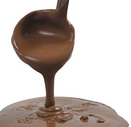 Cocoa water was available 3,000 years ago