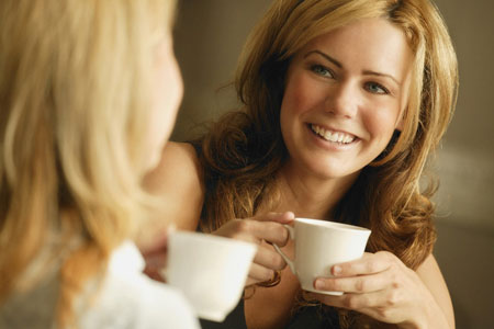 Coffee addiction can be caused by genes