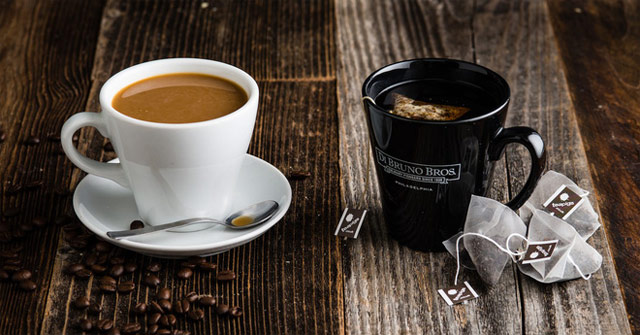 Coffee and tea: Which is better?