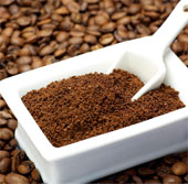 Coffee bodies will make fuel run cars