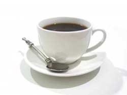 Coffee does not raise blood pressure in women