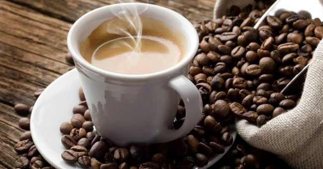 Coffee helps protect the liver from the harmful effects of alcohol?