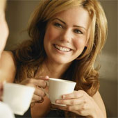 Coffee helps reduce the risk of suicide