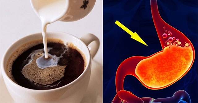 Coffee is good for health, but not everyone can
