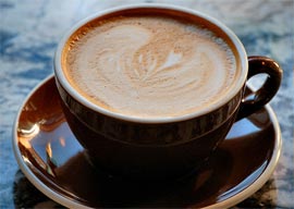 Coffee - poison medicine for cardiovascular