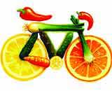 Cold must also drink plenty of water and eat fruit