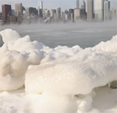 Cold prices in the US and Canada continue to be complicated