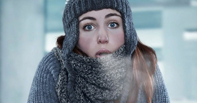 Cold tolerance of humans
