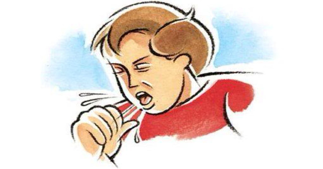 Cold weather, children are more susceptible to upper respiratory infections