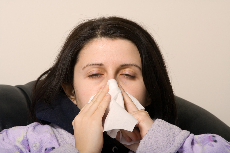 Colds: Mystery and truth