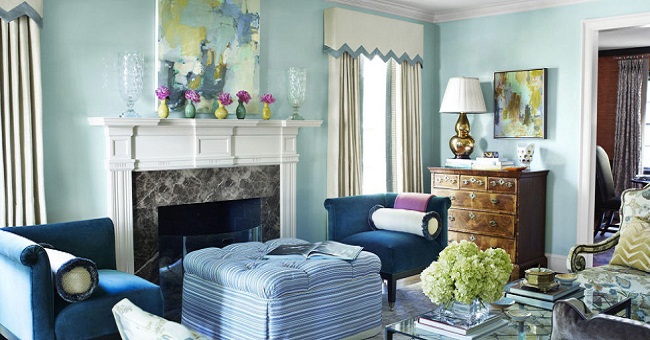 Colors and great color combinations for everyone should know