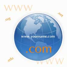 .Com domain name increases in price