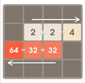 Combining fascinating puzzle game on Windows Phone