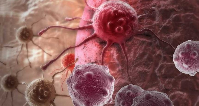 Combining two traditional methods, scientists can defeat cancer
