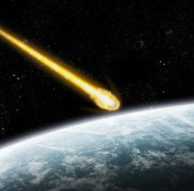 Comet does not cause Clovis disaster