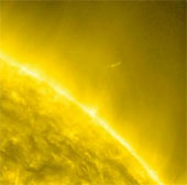 Comet Lovejoy set great merits
