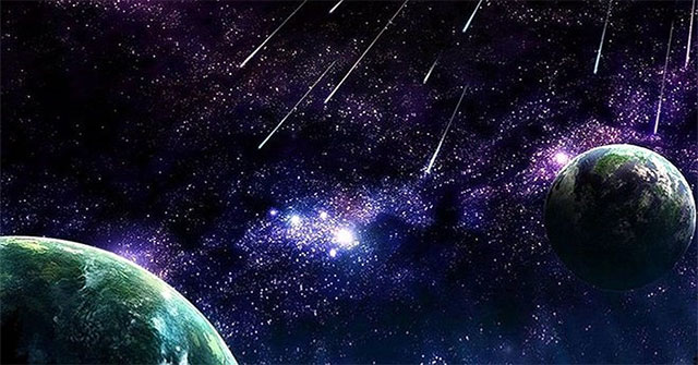 Coming soon, the Perseids meteor shower is the most beautiful